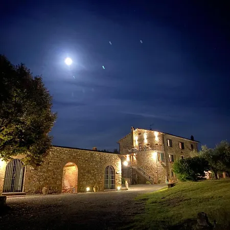 Kır Evi Spazzavento *