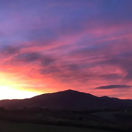 Spazzavento Cetona