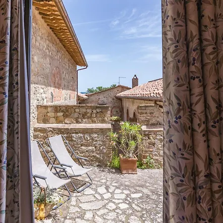 Spazzavento * Cetona