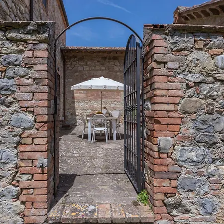 Spazzavento Kır Evi *