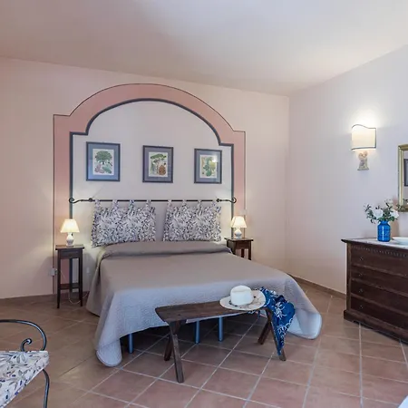 Spazzavento Cetona