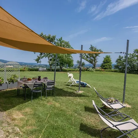 Kır Evi Spazzavento *