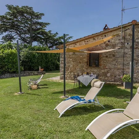 Spazzavento Kır Evi Cetona