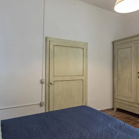 Kır Evi Spazzavento Cetona