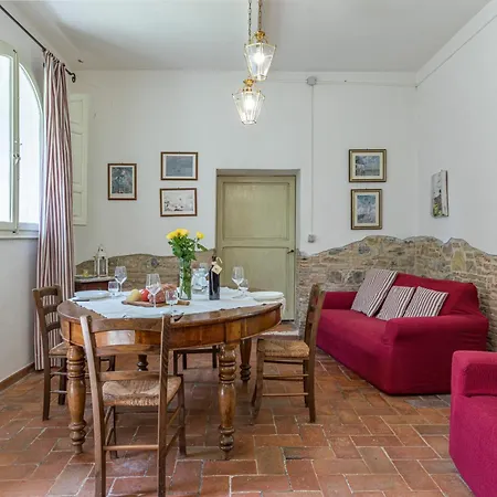 Spazzavento * Cetona