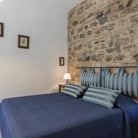 Spazzavento * Cetona