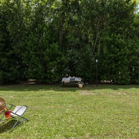 Kır Evi Spazzavento Cetona