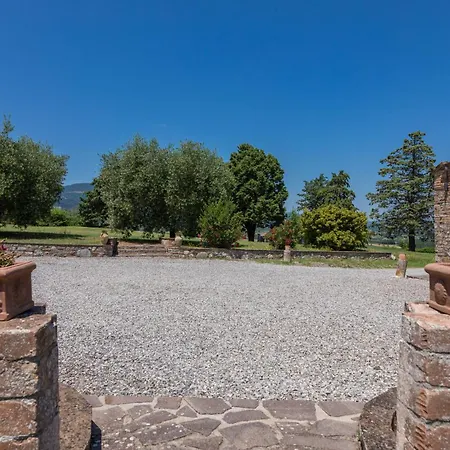 Spazzavento Cetona
