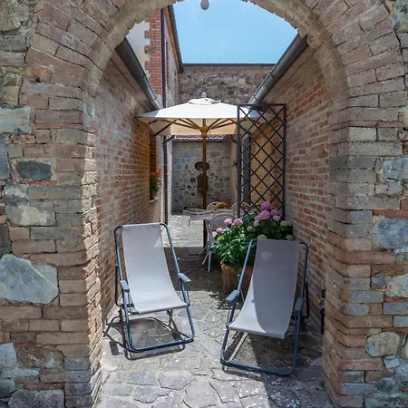 Spazzavento * Cetona