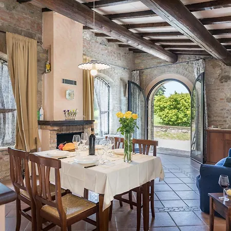 Kır Evi Spazzavento *
