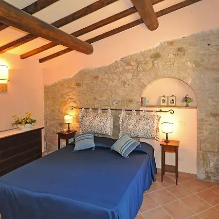 Kır Evi Spazzavento