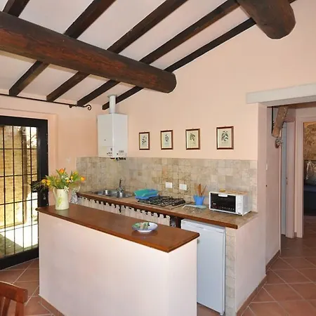 Spazzavento Cetona