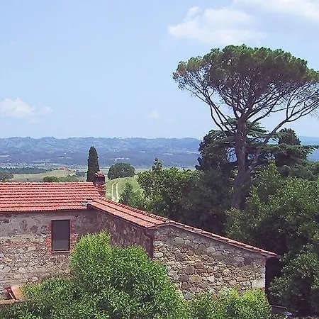Kır Evi Spazzavento
