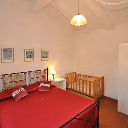 Kır Evi Spazzavento *