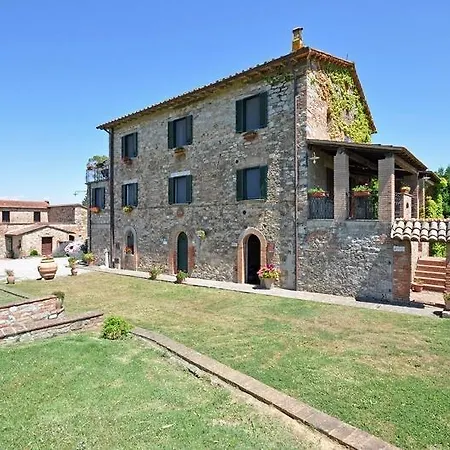 Kır Evi Spazzavento *