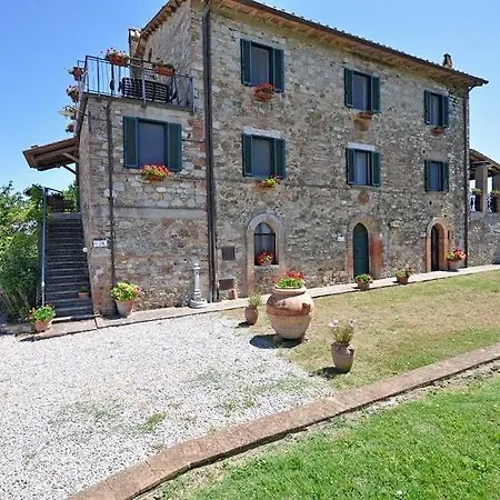 Spazzavento * Cetona