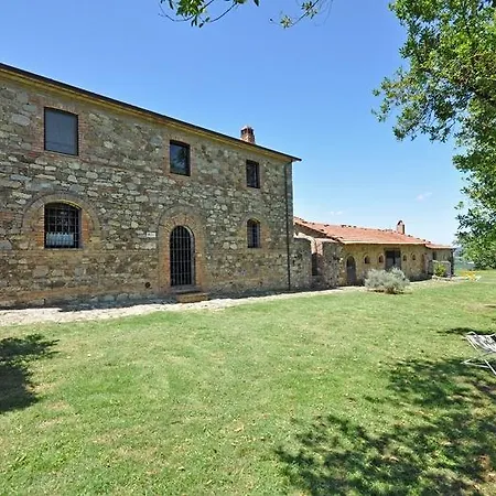 Spazzavento Cetona