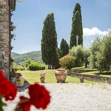 Kır Evi Spazzavento