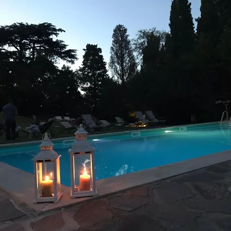 Spazzavento Cetona